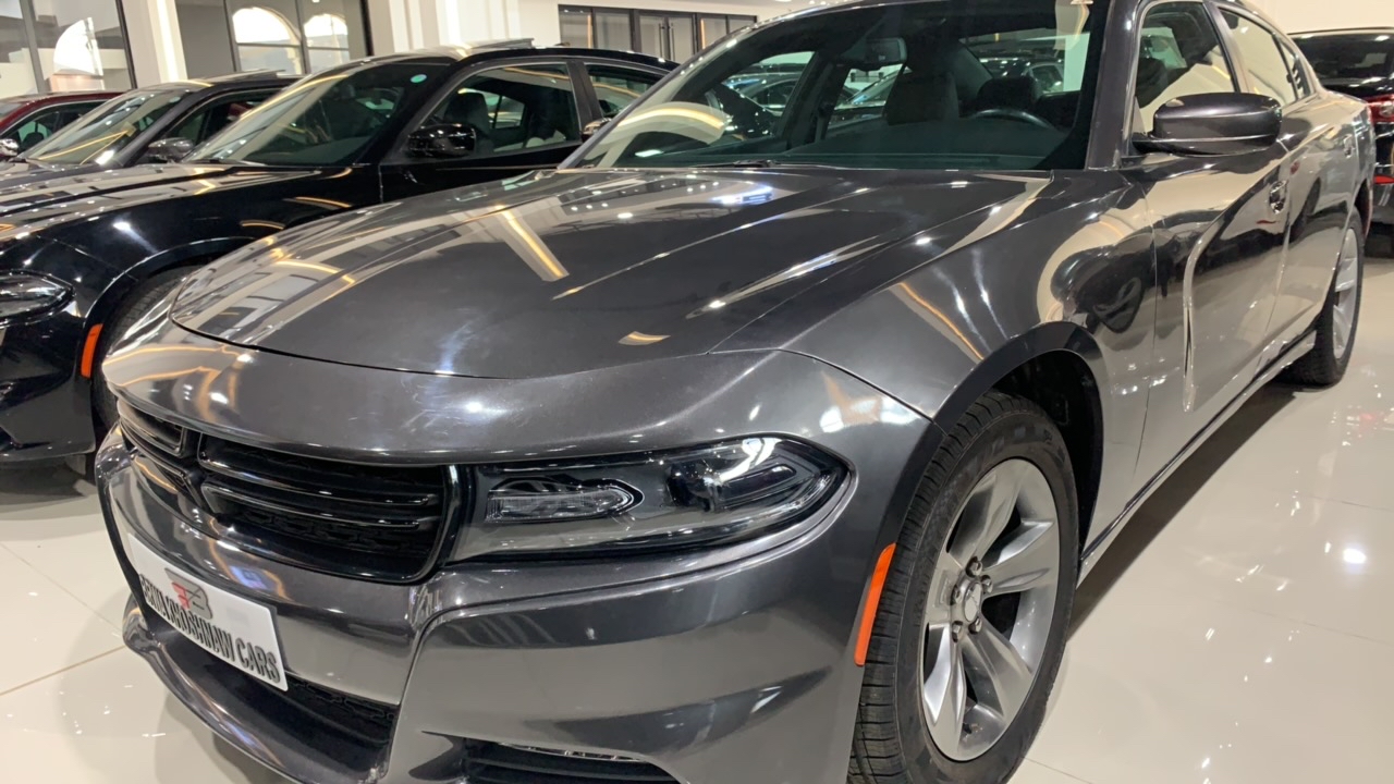 Dodge Charger